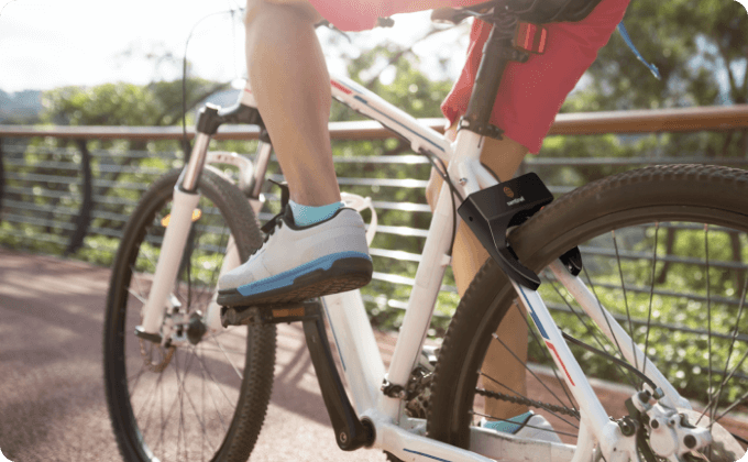 5 Advantages of Smart Bicycle Lock in 2023
