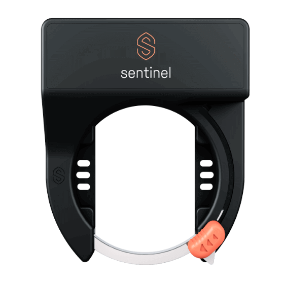 Sentinel smart lock provides different smart lock options for various vehicle types and usage scenarios