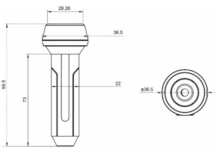 Bike Tracker Product specification