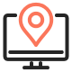 Real-time location tracking