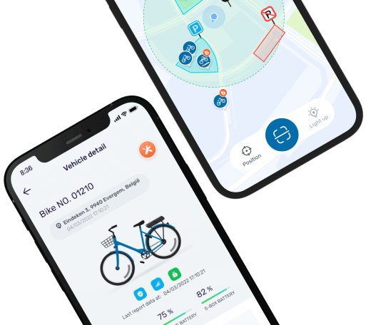 Sentinel Is A Micromobility Company Combines Hardware And Software