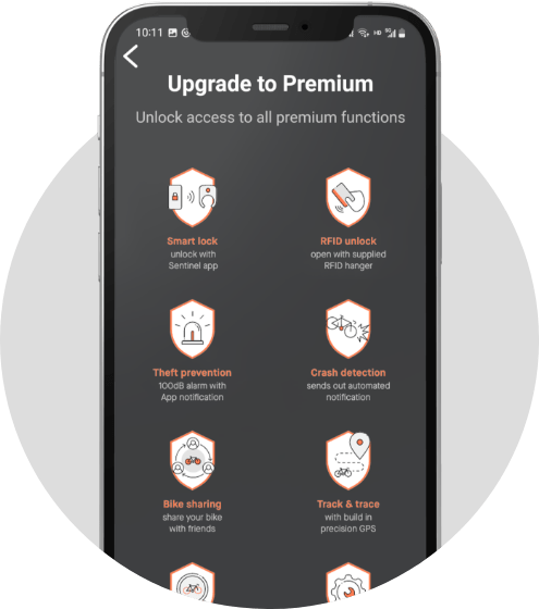 Route data to the target application or service